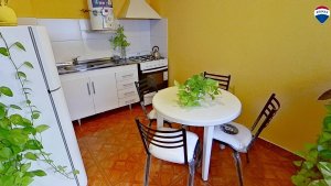 Apartment with 2 rooms