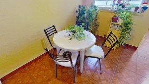 Apartment with 2 rooms