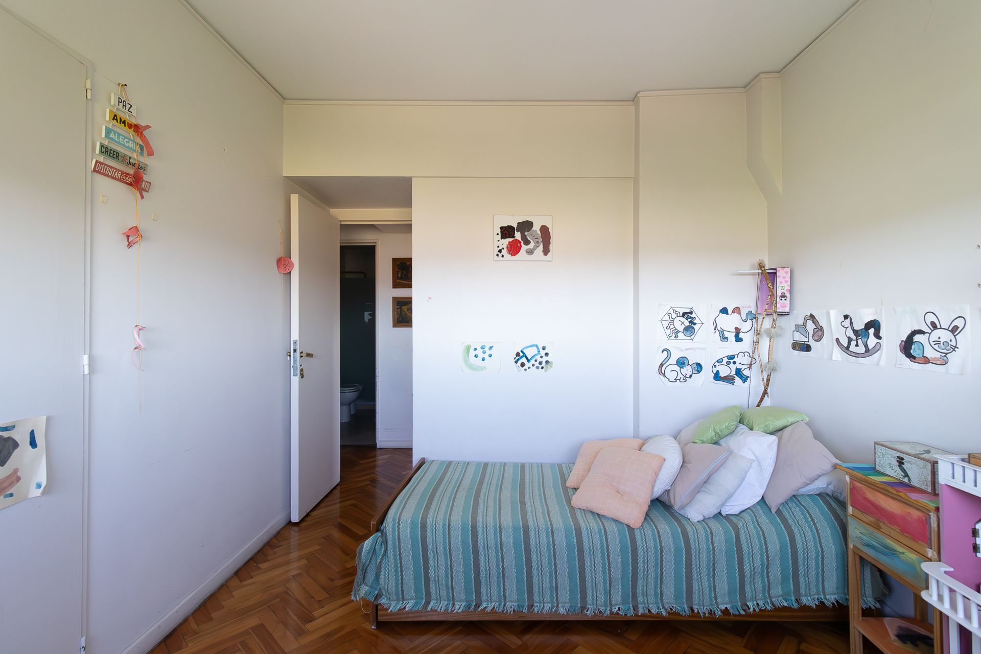 VENTA Depto 4 amb c/dep - Vista al Rio Piso Alto.