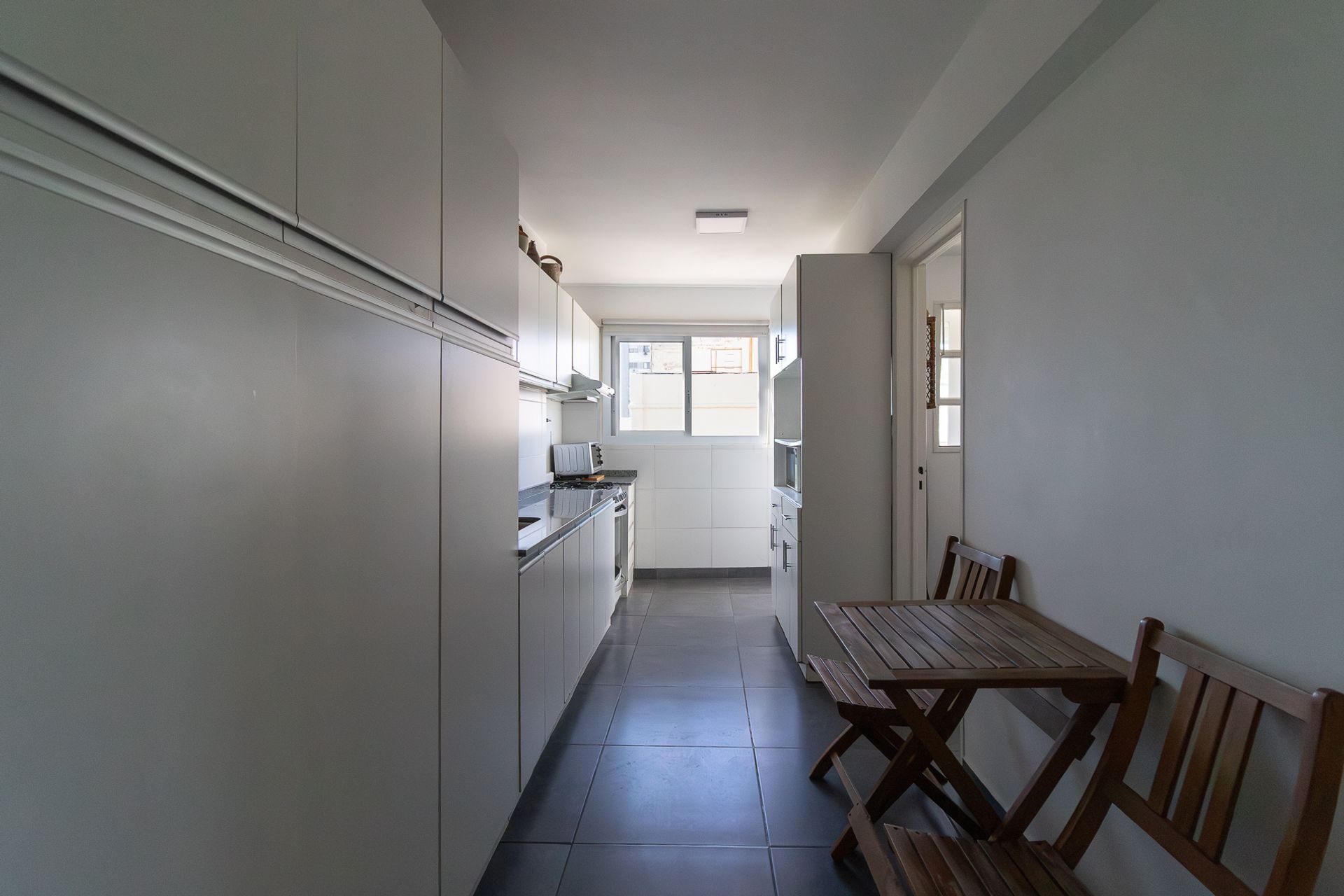 VENTA Depto 4 amb c/dep - Vista al Rio Piso Alto.