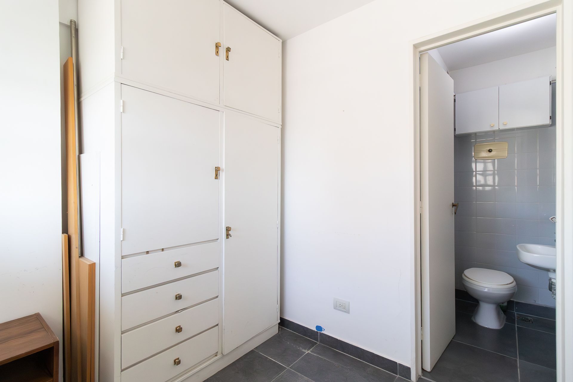 VENTA Depto 4 amb c/dep - Vista al Rio Piso Alto.
