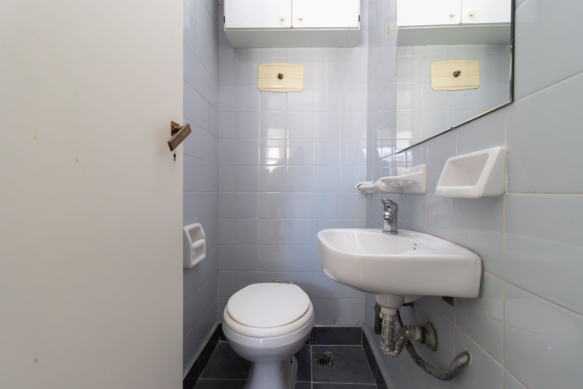 VENTA Depto 4 amb c/dep - Vista al Rio Piso Alto.