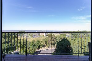 VENTA Depto 4 amb c/dep - Vista al Rio Piso Alto.