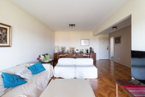 VENTA Depto 4 amb c/dep - Vista al Rio Piso Alto.