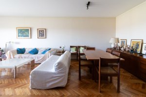 VENTA Depto 4 amb c/dep - Vista al Rio Piso Alto.