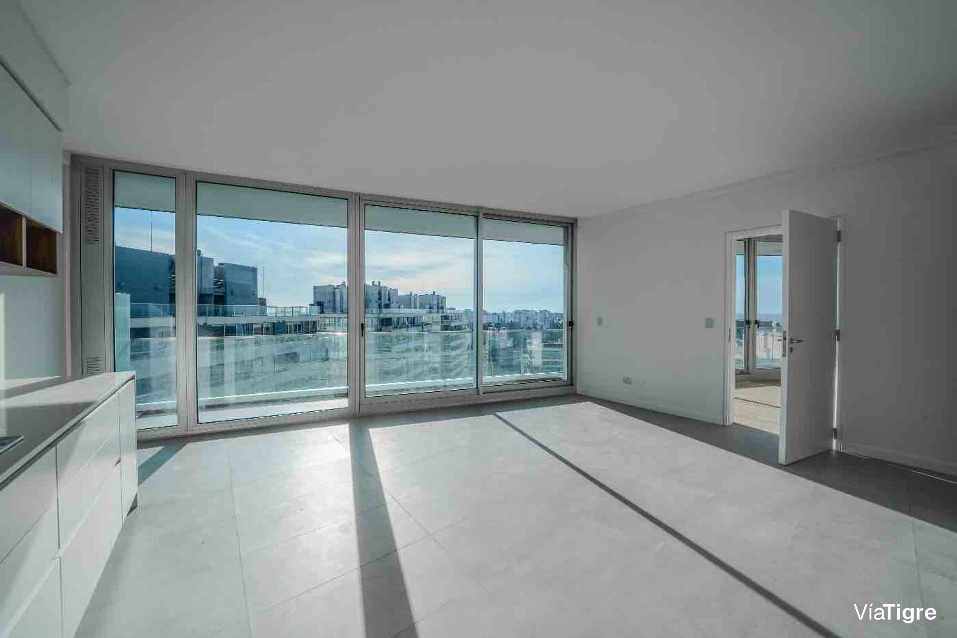 Venta Triplex Libertador 7Amb A Estrenar Infinity