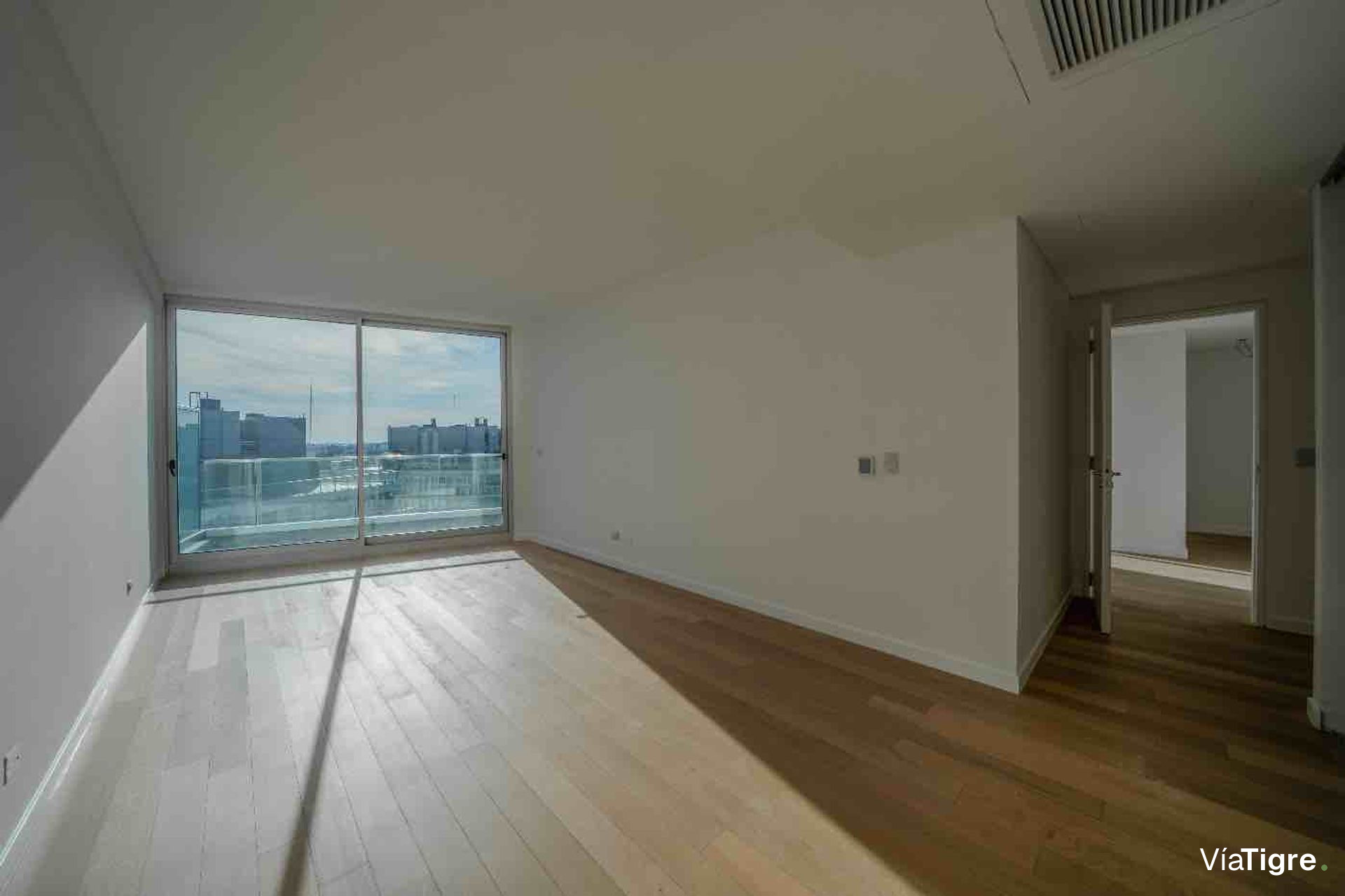 Venta Triplex Libertador 7Amb A Estrenar Infinity