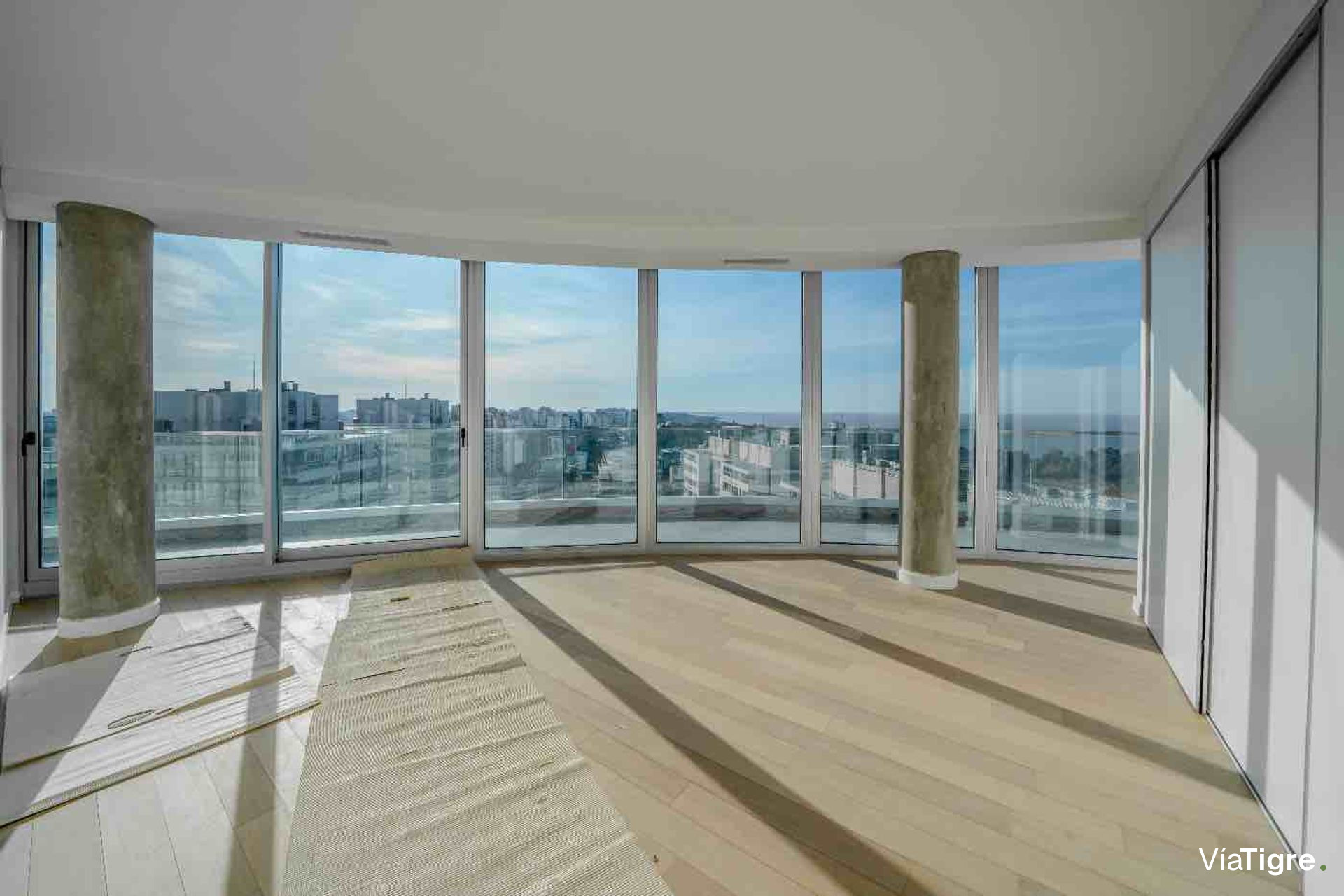 Venta Triplex Libertador 7Amb A Estrenar Infinity