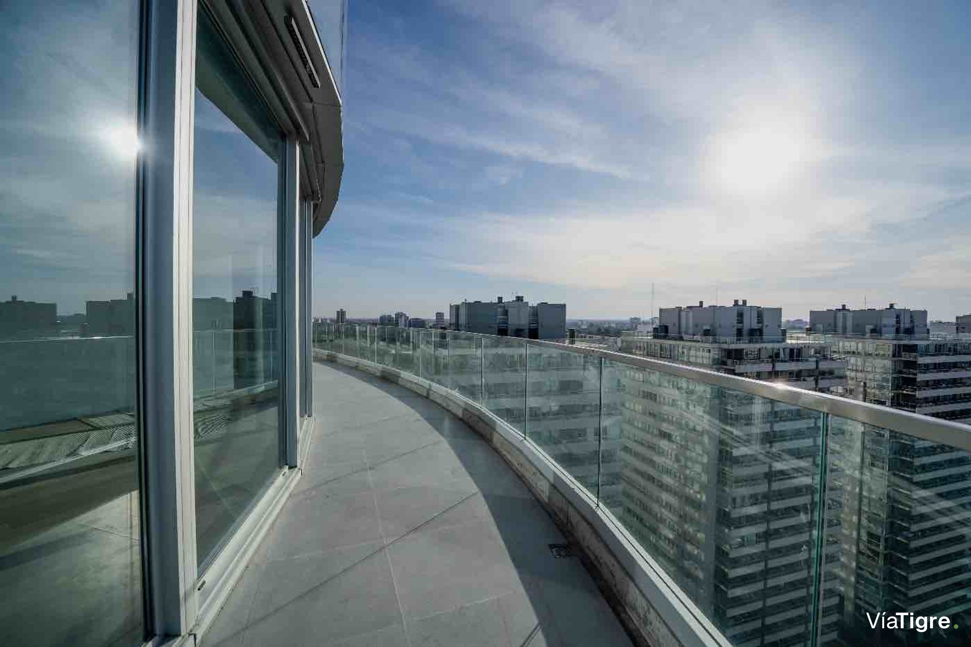 Venta Triplex Libertador 7Amb A Estrenar Infinity