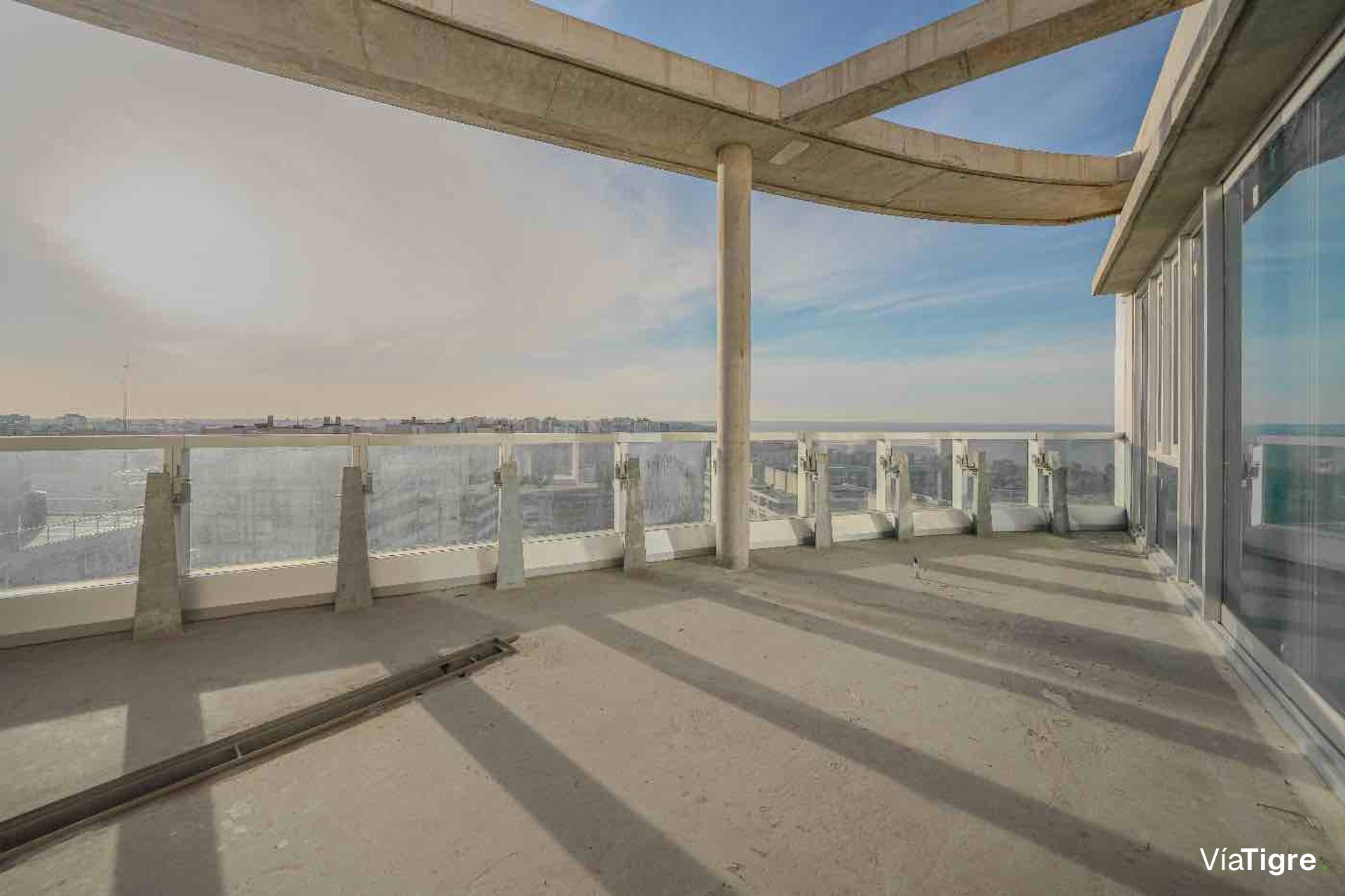 Venta Triplex Libertador 7Amb A Estrenar Infinity