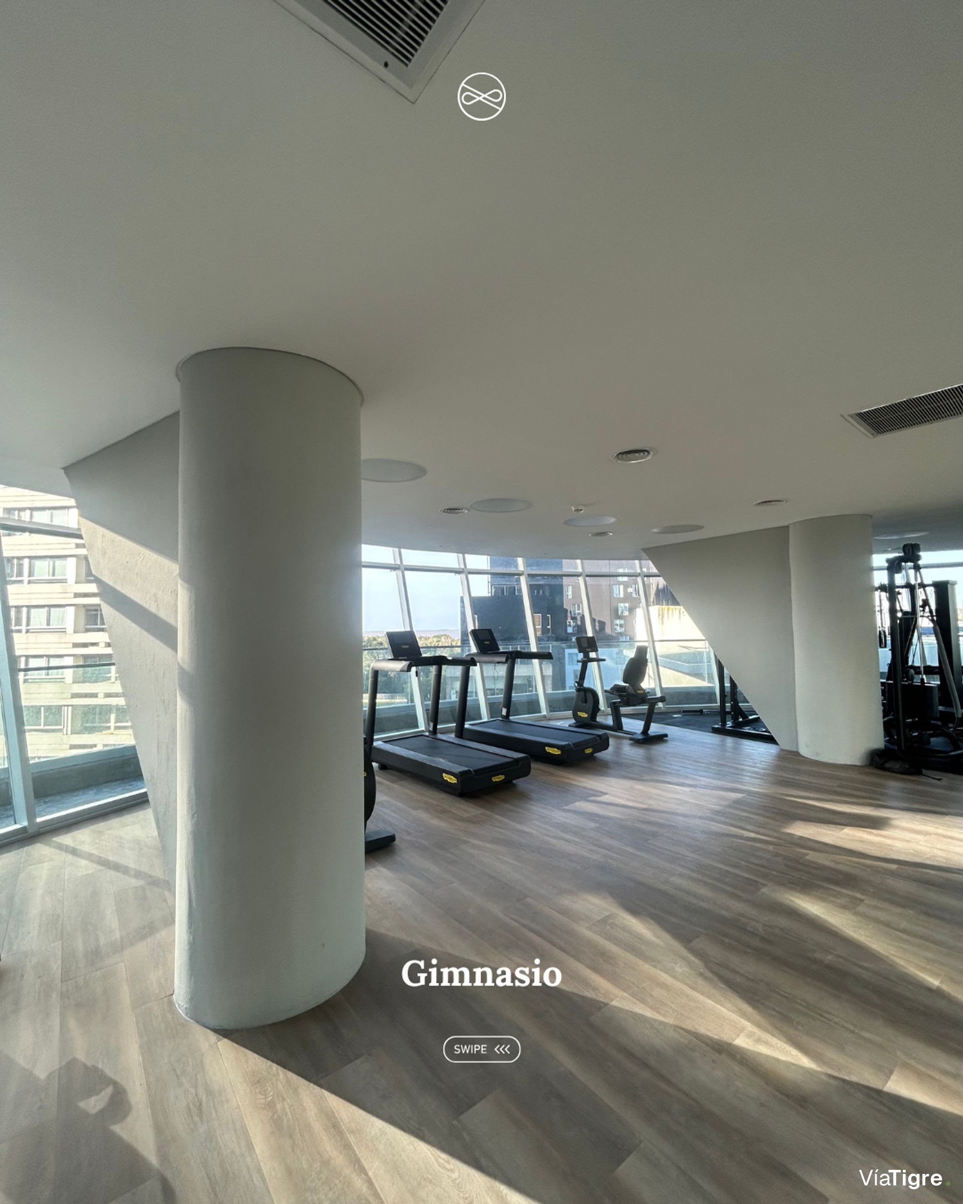 Venta Triplex Libertador 7Amb A Estrenar Infinity