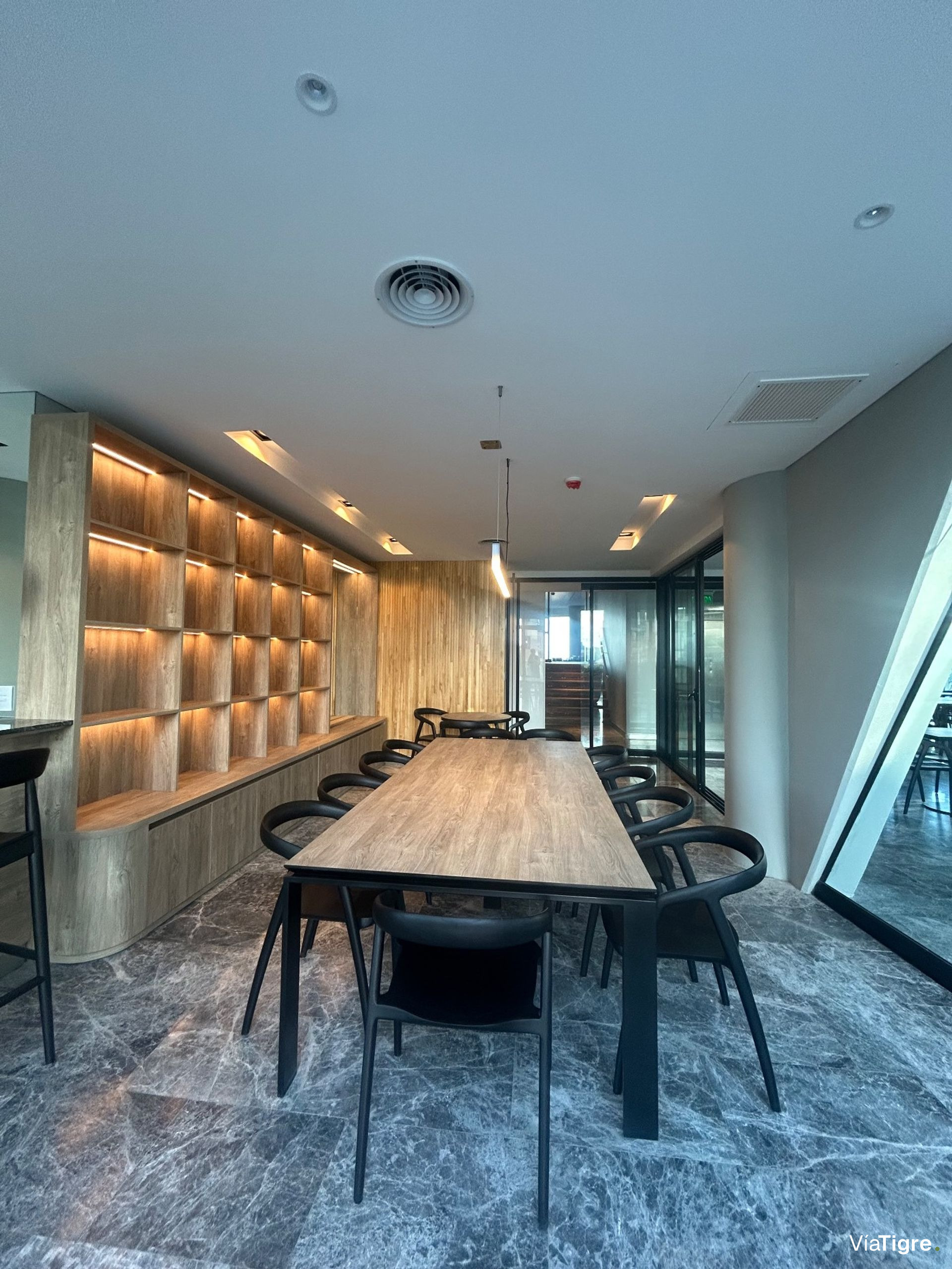 Venta Triplex Libertador 7Amb A Estrenar Infinity