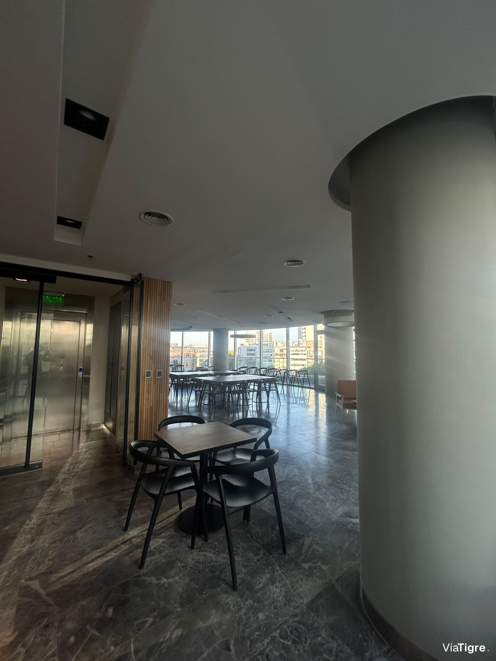 Venta Triplex Libertador 7Amb A Estrenar Infinity