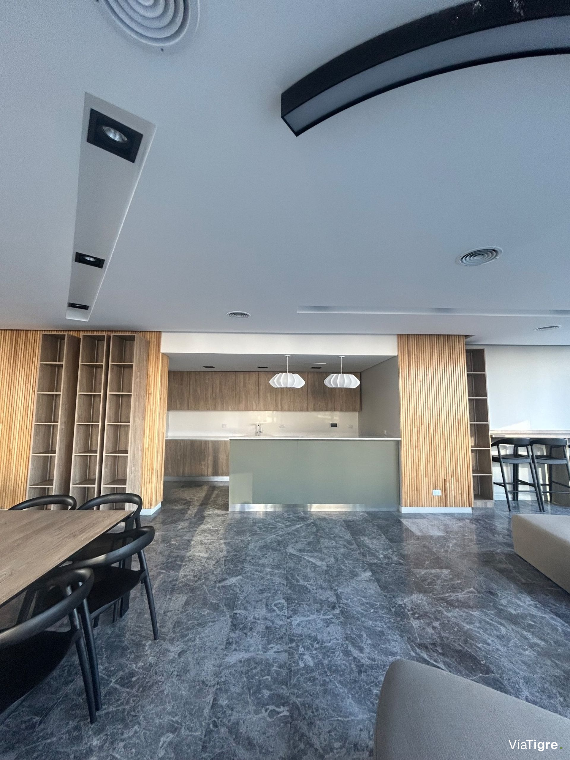 Venta Triplex Libertador 7Amb A Estrenar Infinity