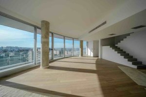 Venta Triplex Libertador 7Amb A Estrenar Infinity