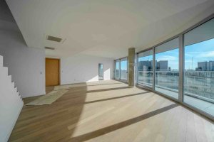 Venta Triplex Libertador 7Amb A Estrenar Infinity