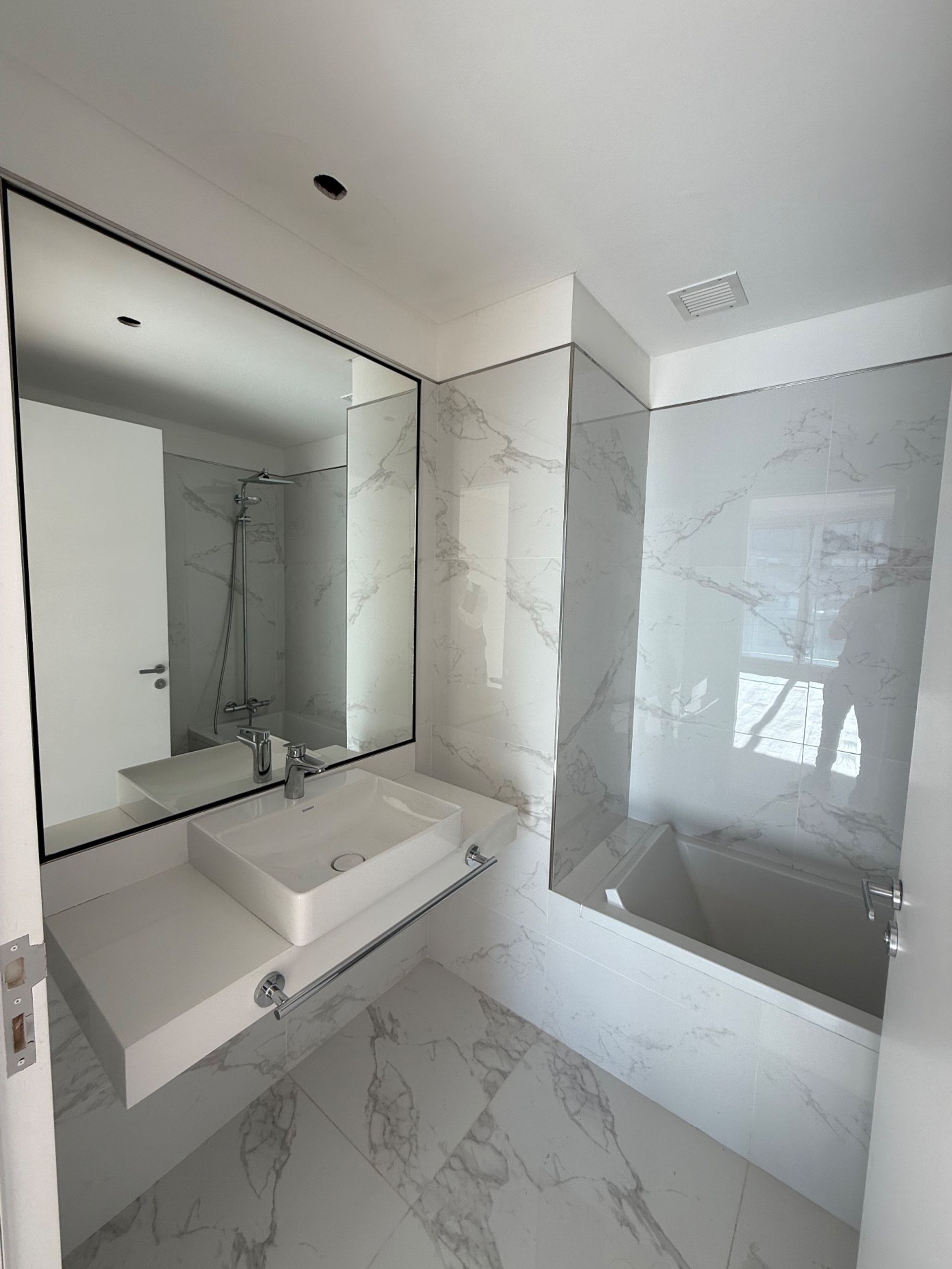Venta Triplex Libertador 6Amb A Estrenar Infinity