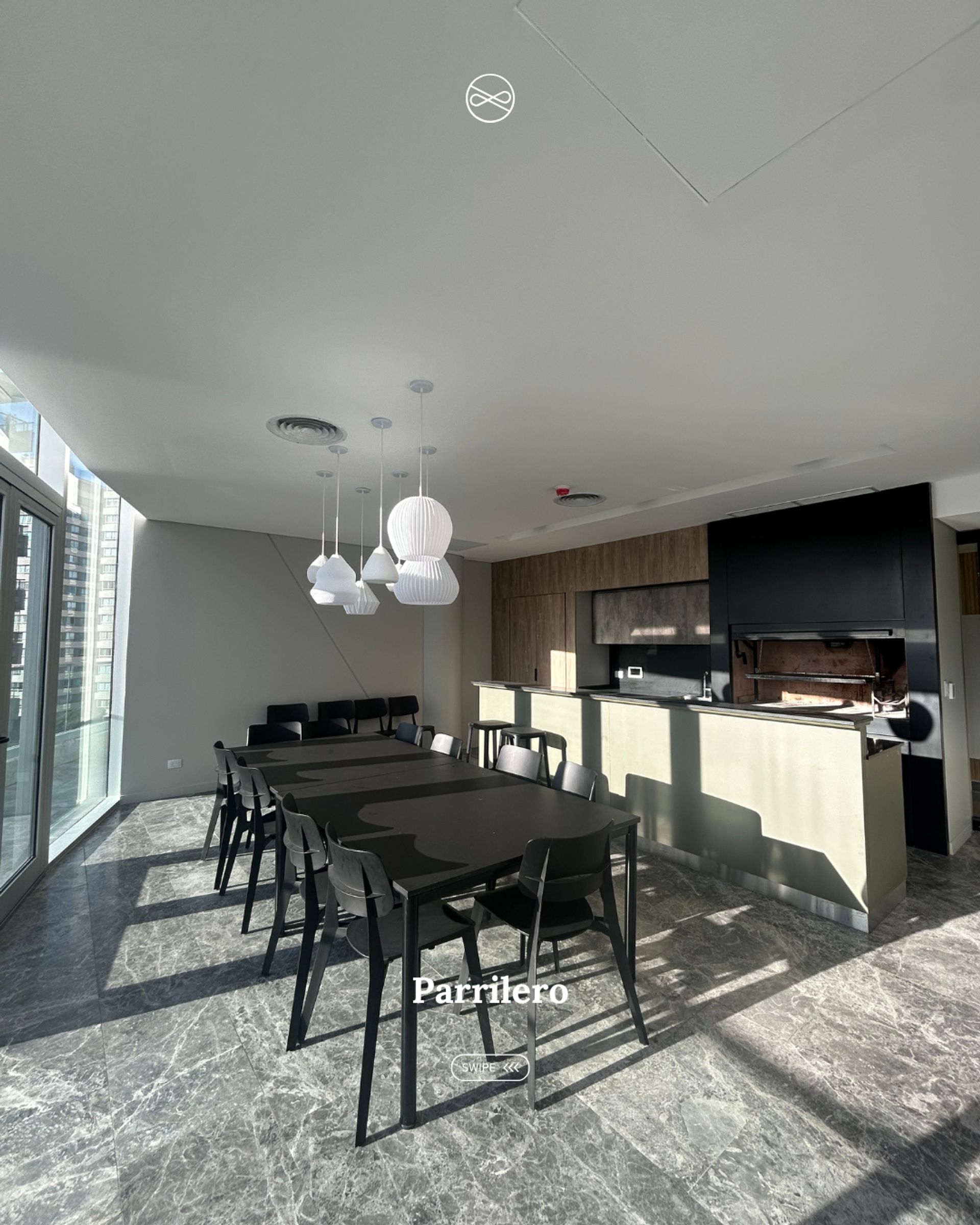 Venta Triplex Libertador 6Amb A Estrenar Infinity