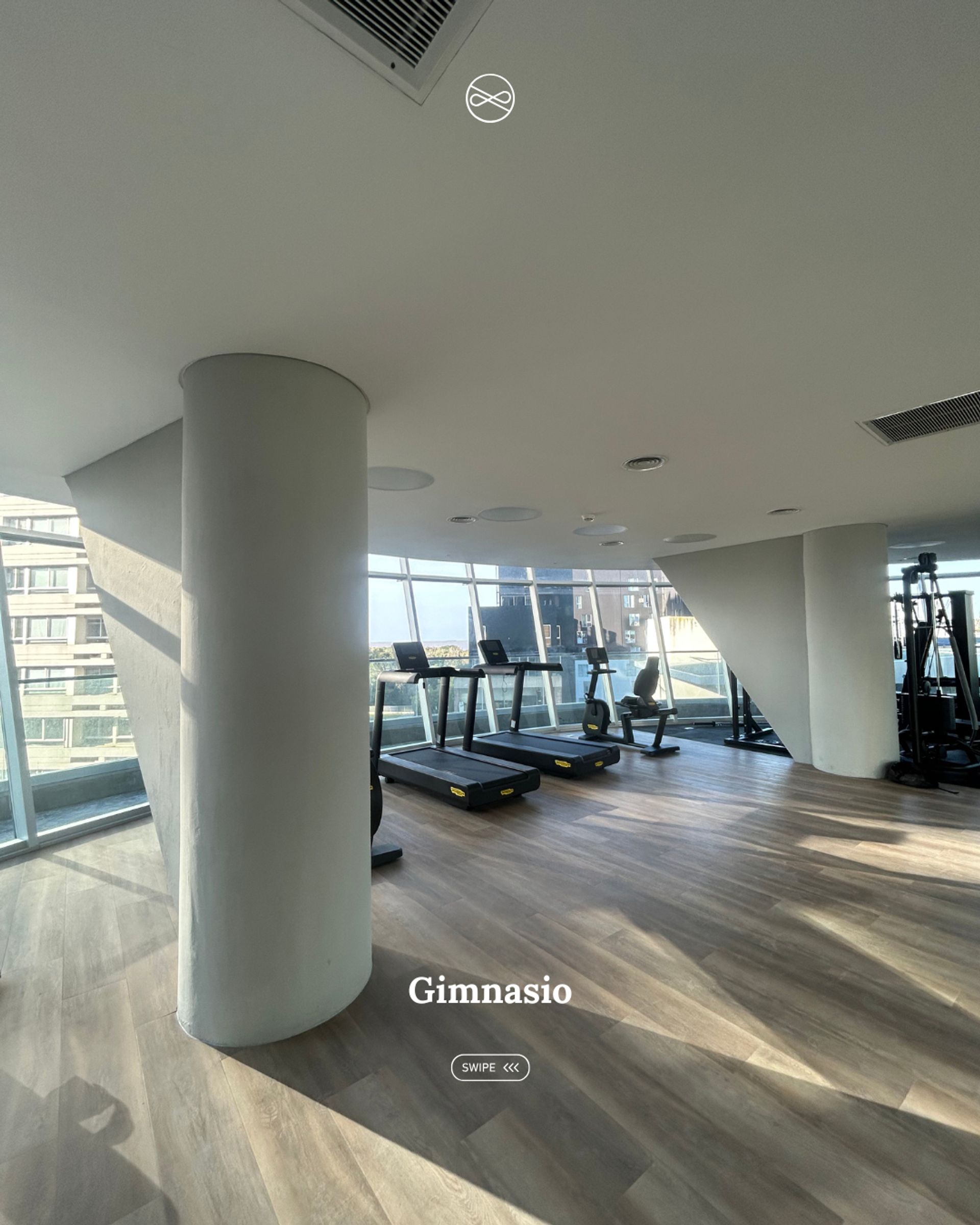 Venta Triplex Libertador 6Amb A Estrenar Infinity