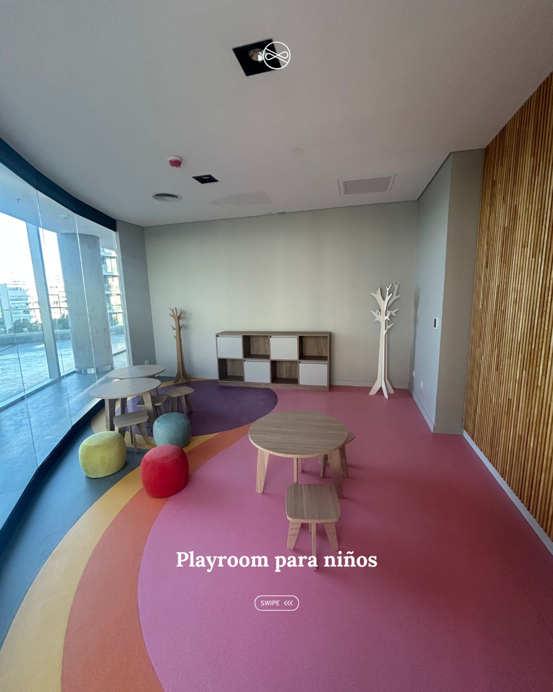 Venta Triplex Libertador 6Amb A Estrenar Infinity