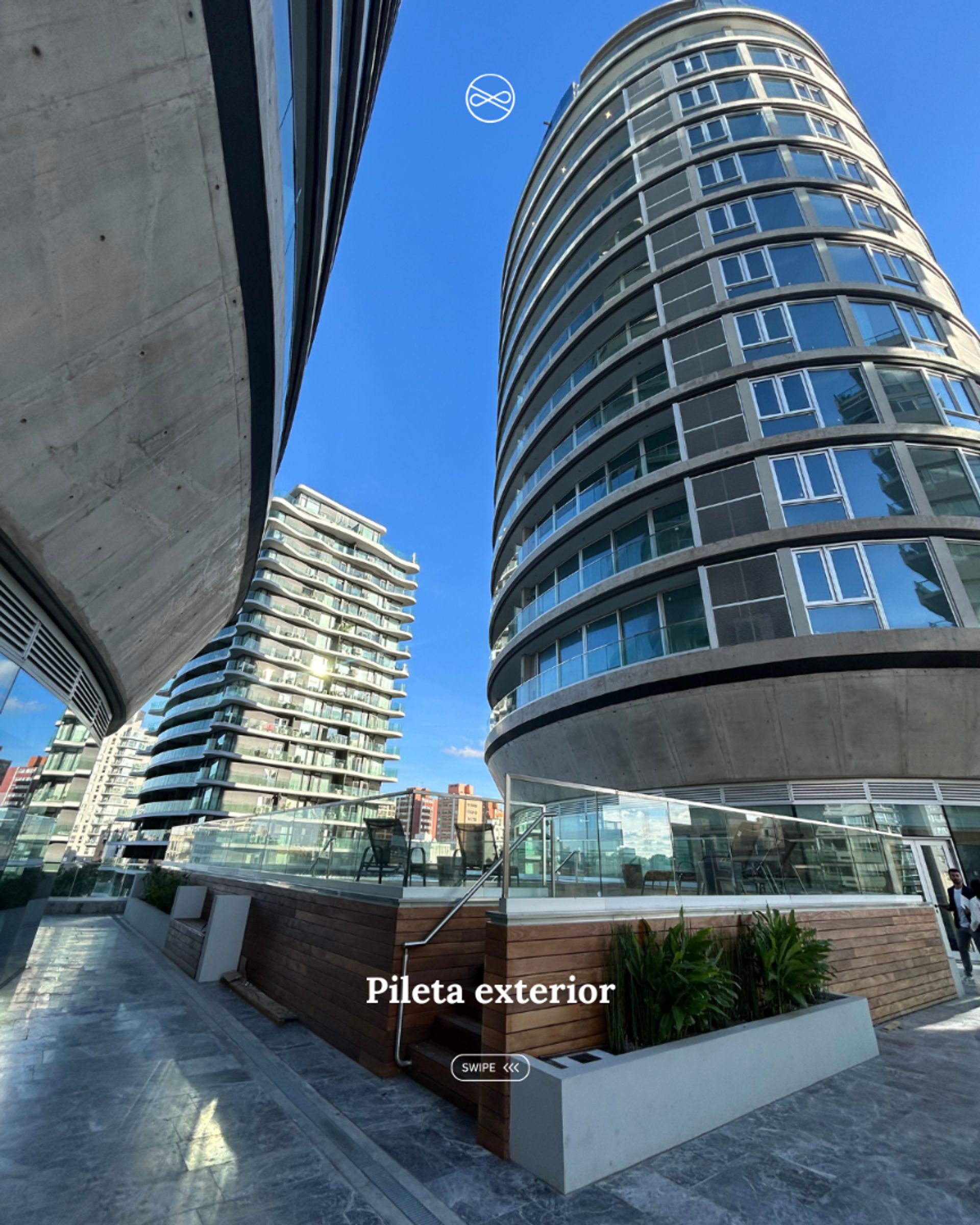 Venta Triplex Libertador 6Amb A Estrenar Infinity