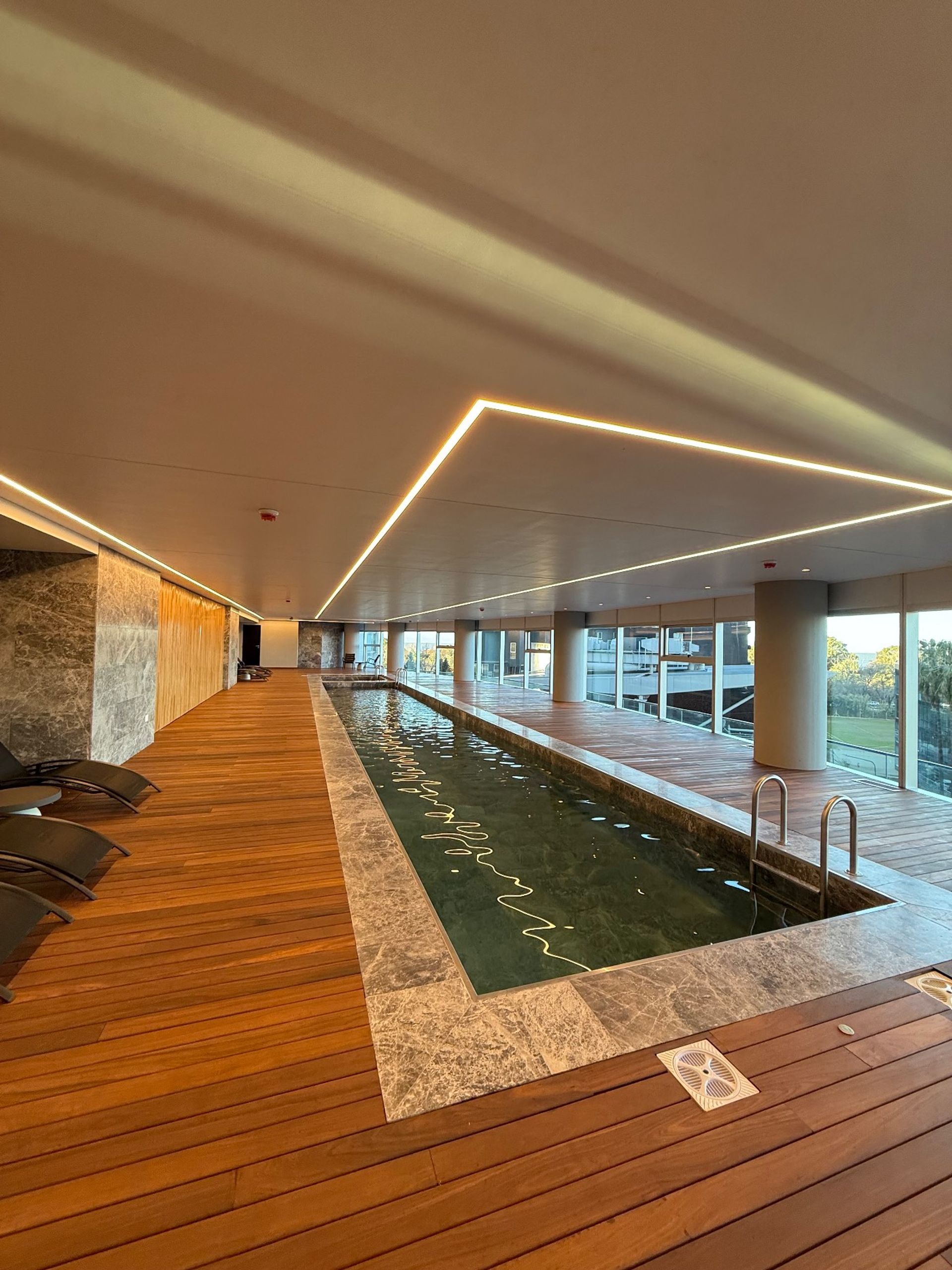 Venta Triplex Libertador 6Amb A Estrenar Infinity