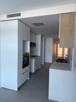 Sale of 6-room Triplex Libertador, New, Infinity