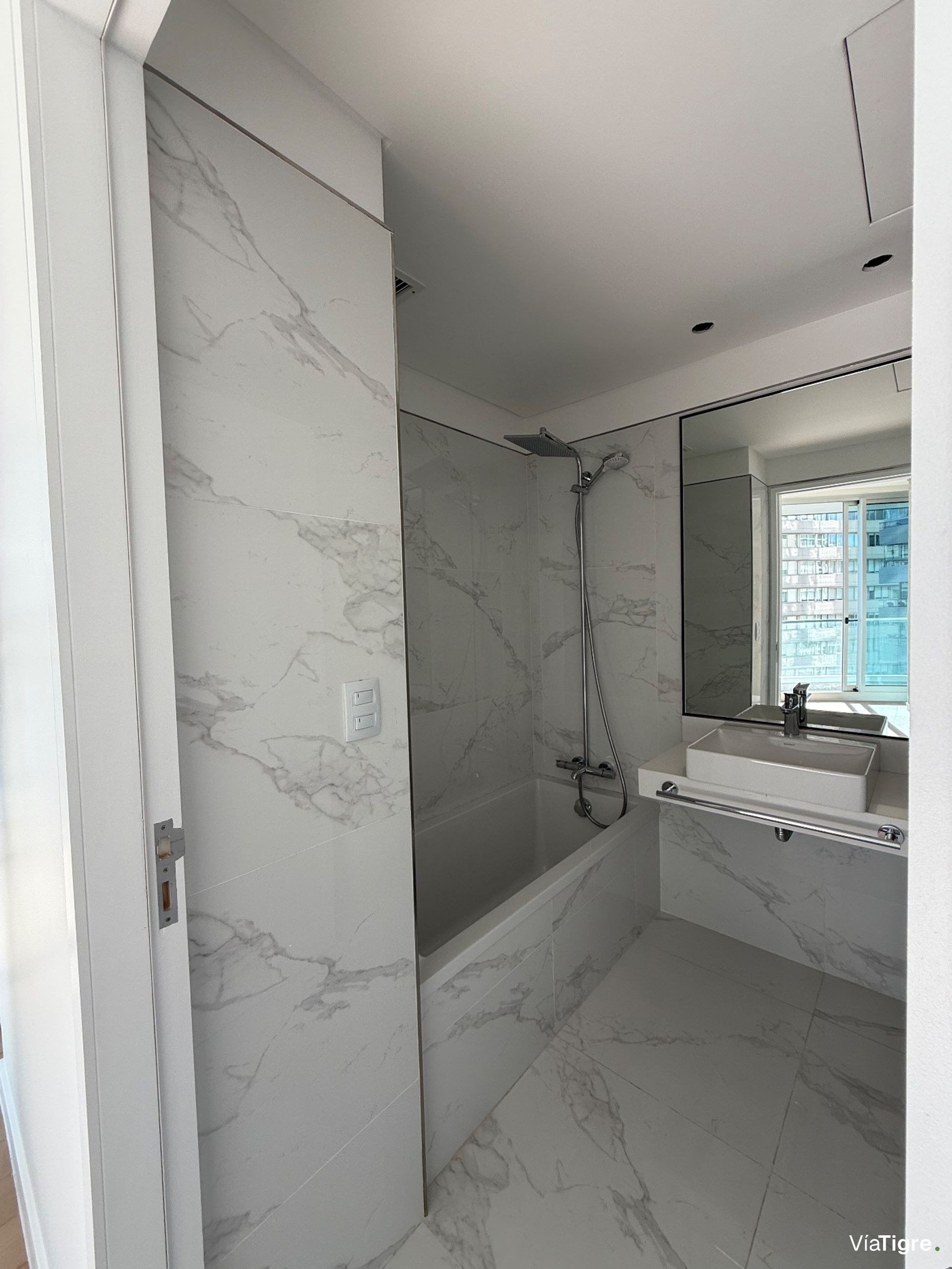 Venta Depto Libertador 2Amb C/Balcon A Estrenar