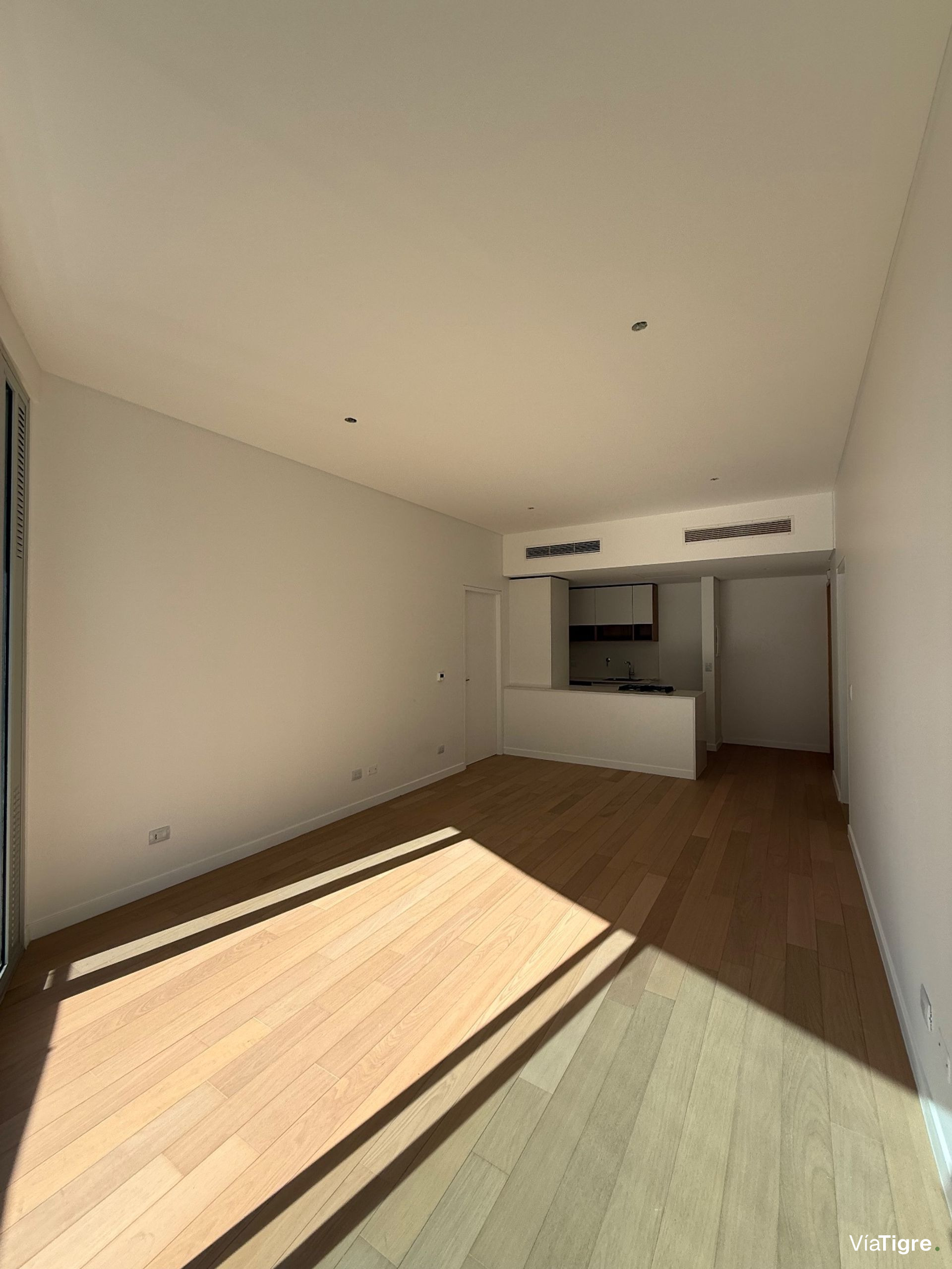 Venta Depto Libertador 2Amb C/Balcon A Estrenar