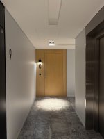 For Sale: Apartment Libertador – 2 rooms, balcony, new