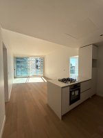 For Sale: Apartment Libertador – 2 rooms, balcony, new