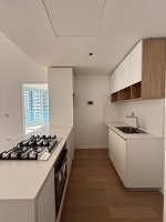 For Sale: Apartment Libertador – 2 rooms, balcony, new