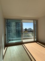 For Sale: Apartment Libertador – 2 rooms, balcony, new