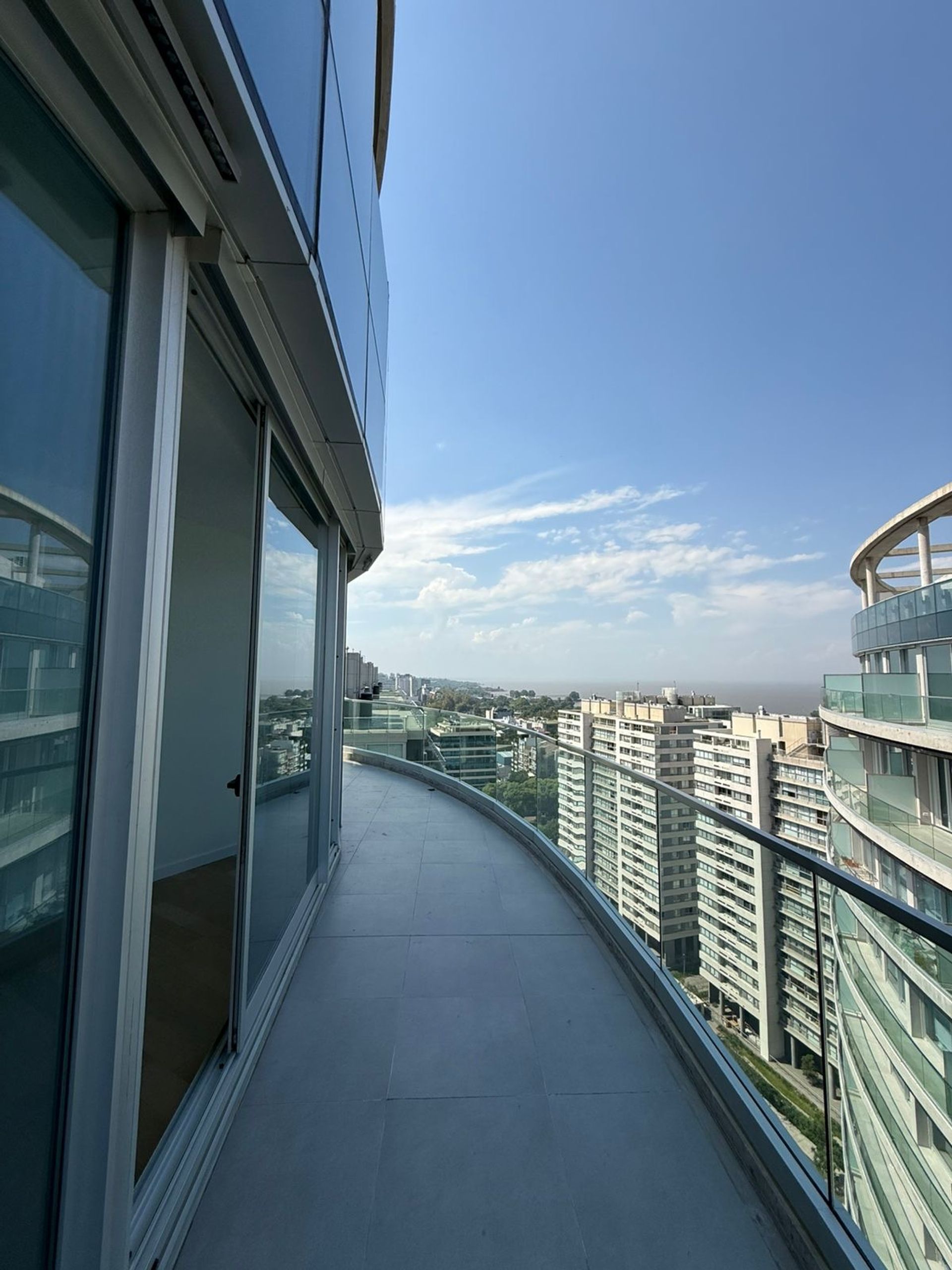 Venta Triplex 5Amb Libertador A Estrenar Infinity