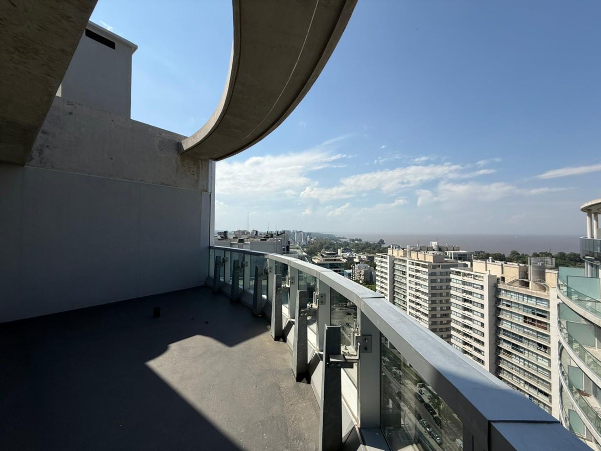 Venta Triplex 5Amb Libertador A Estrenar Infinity