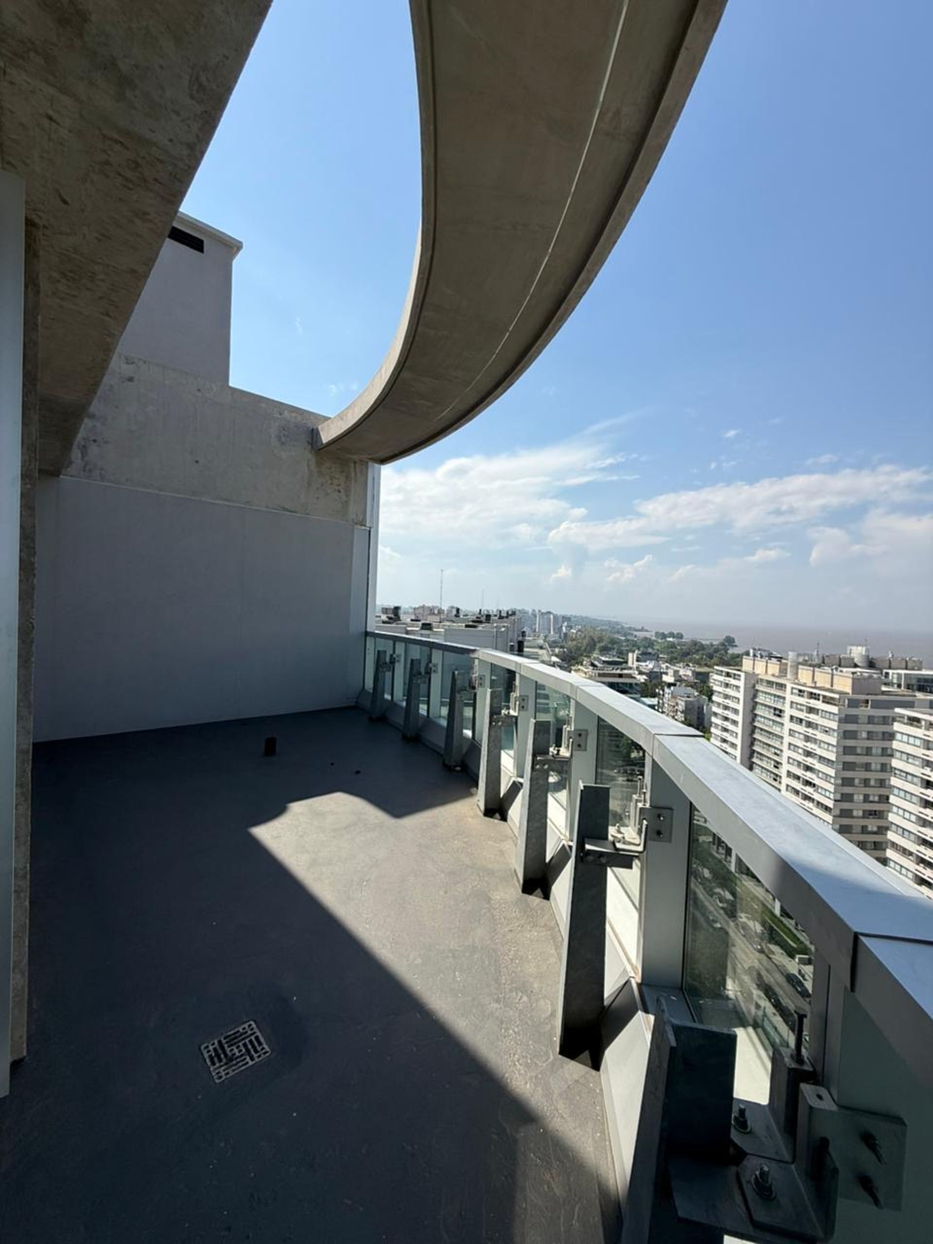 Venta Triplex 5Amb Libertador A Estrenar Infinity