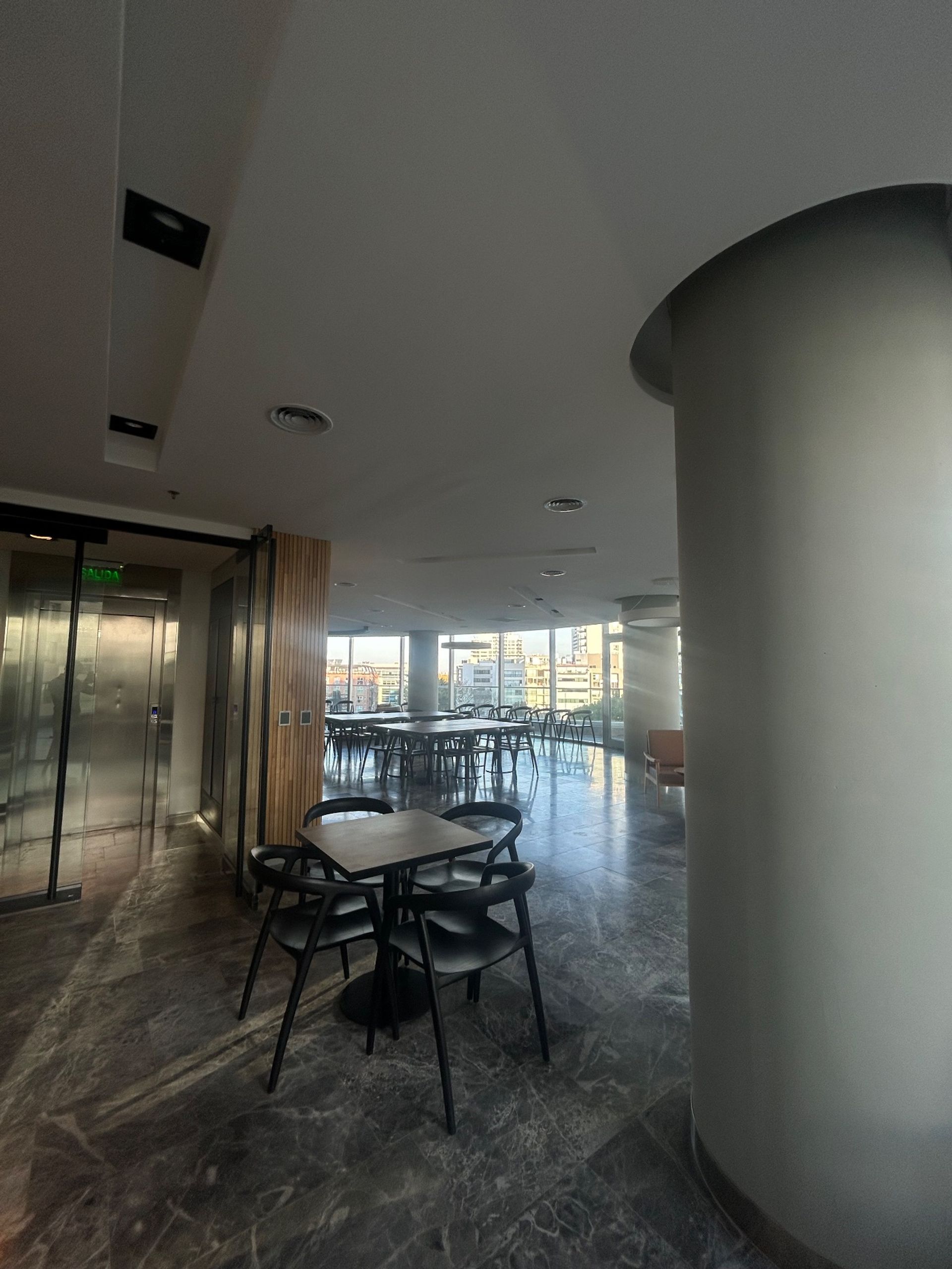Venta Triplex 5Amb Libertador A Estrenar Infinity