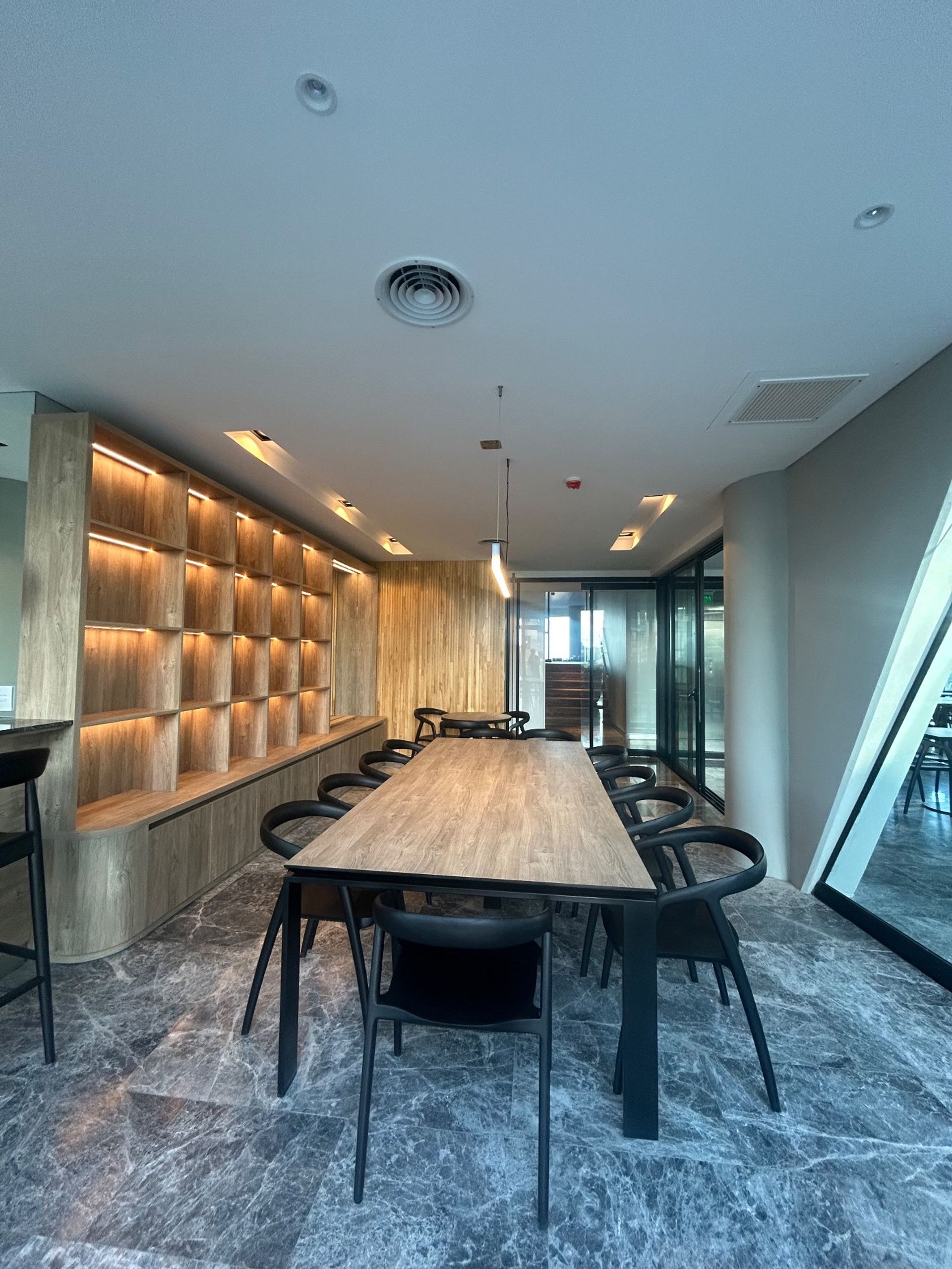 Venta Triplex 5Amb Libertador A Estrenar Infinity