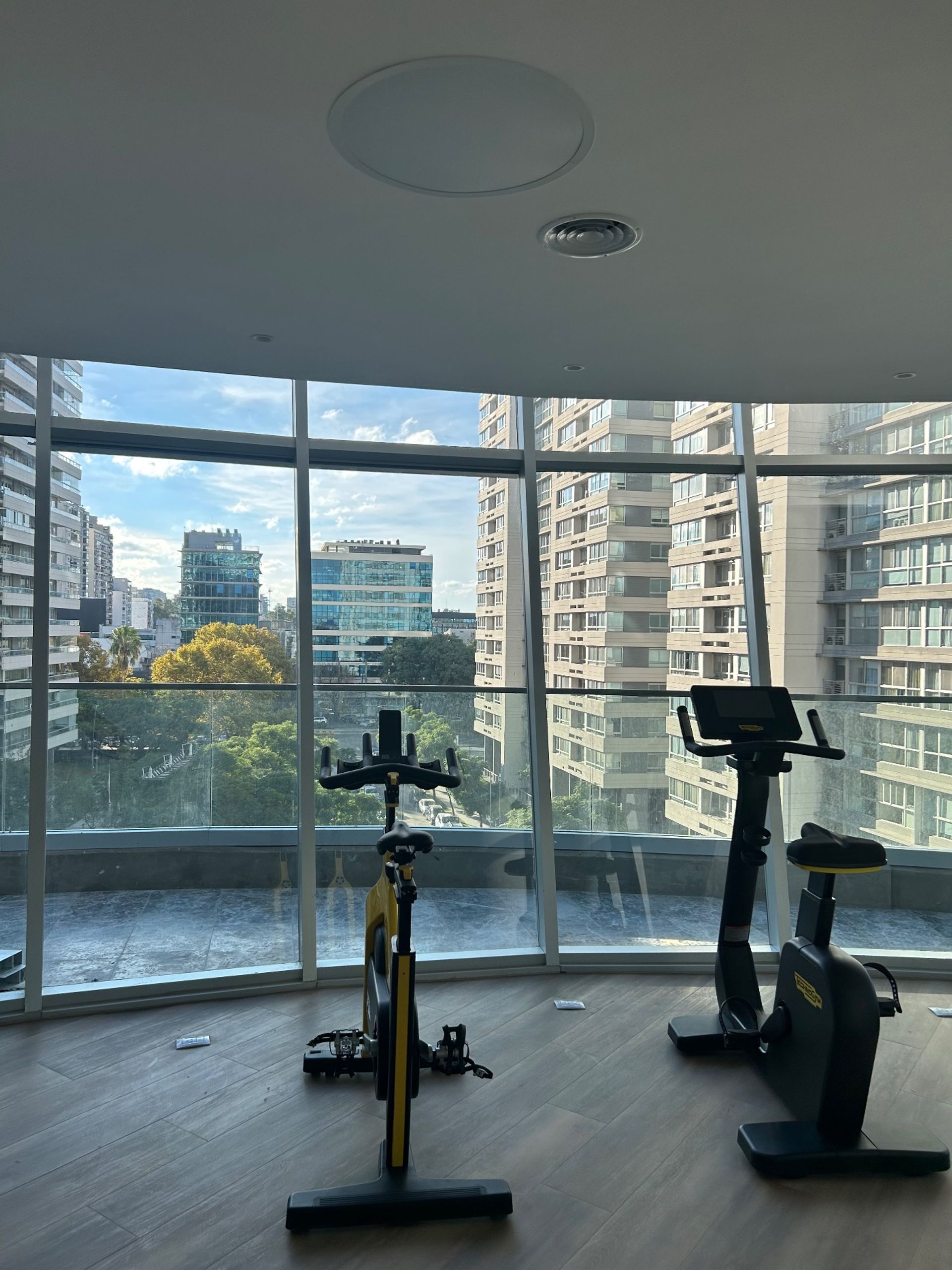 Venta Triplex 5Amb Libertador A Estrenar Infinity