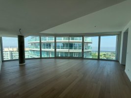 Venta Triplex 5Amb Libertador A Estrenar Infinity