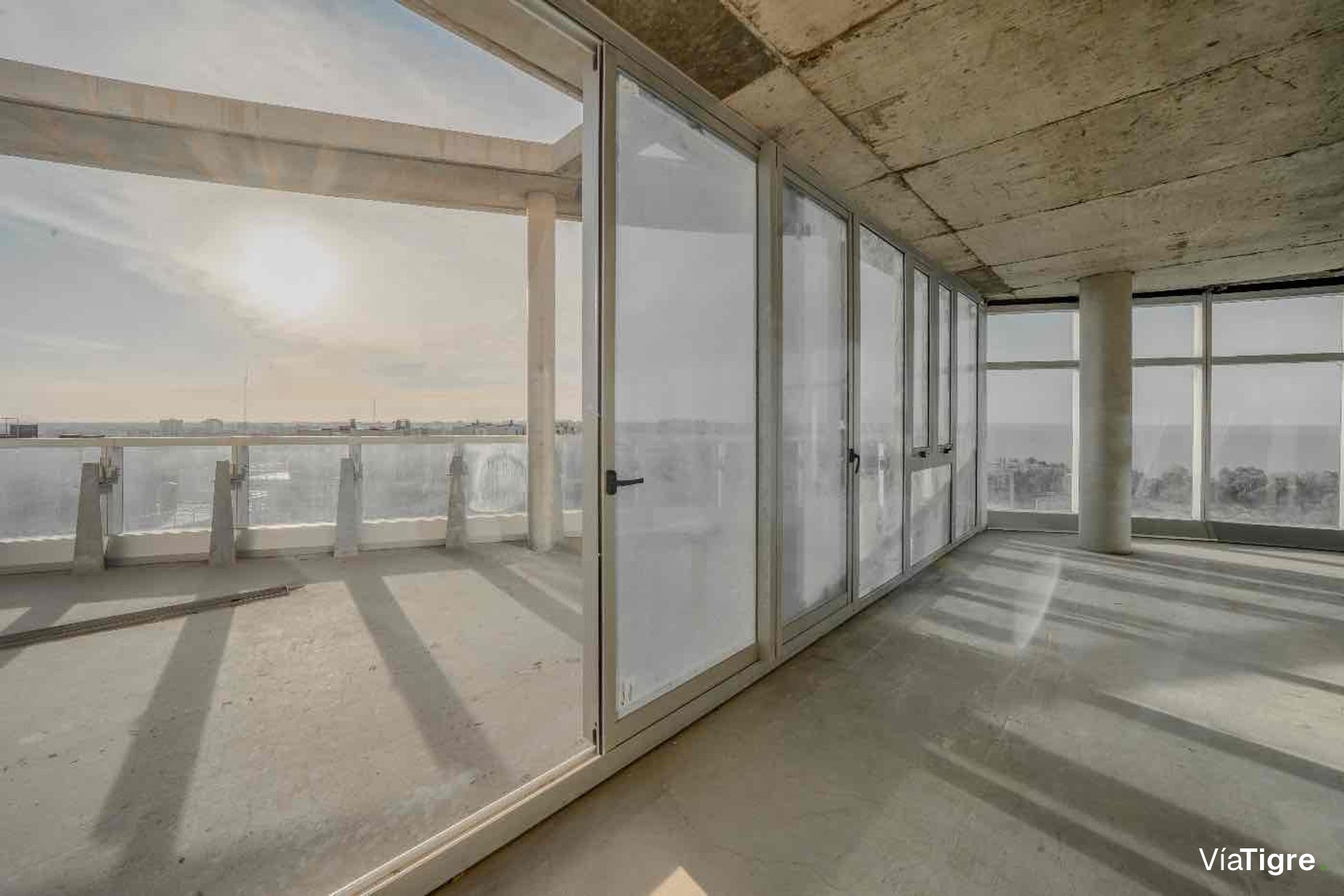Venta Triplex Libertador 5Amb A Estrenar Infinity