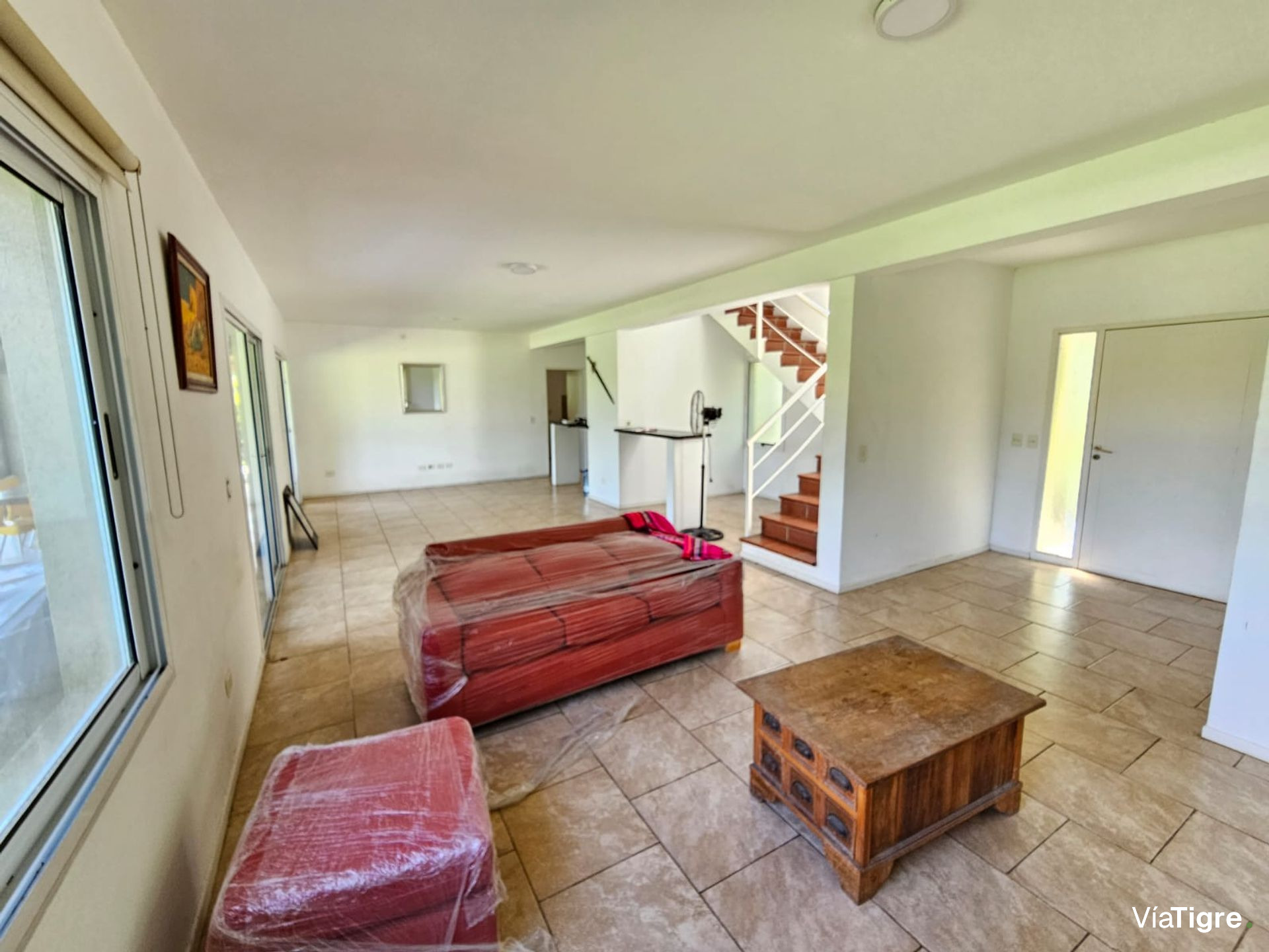 Alquiler Casa 5 Amb San Andres Villanueva