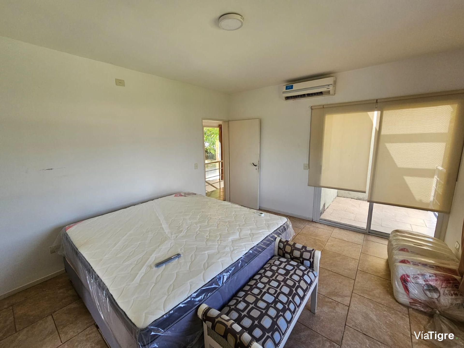 Alquiler Casa 5 Amb San Andres Villanueva