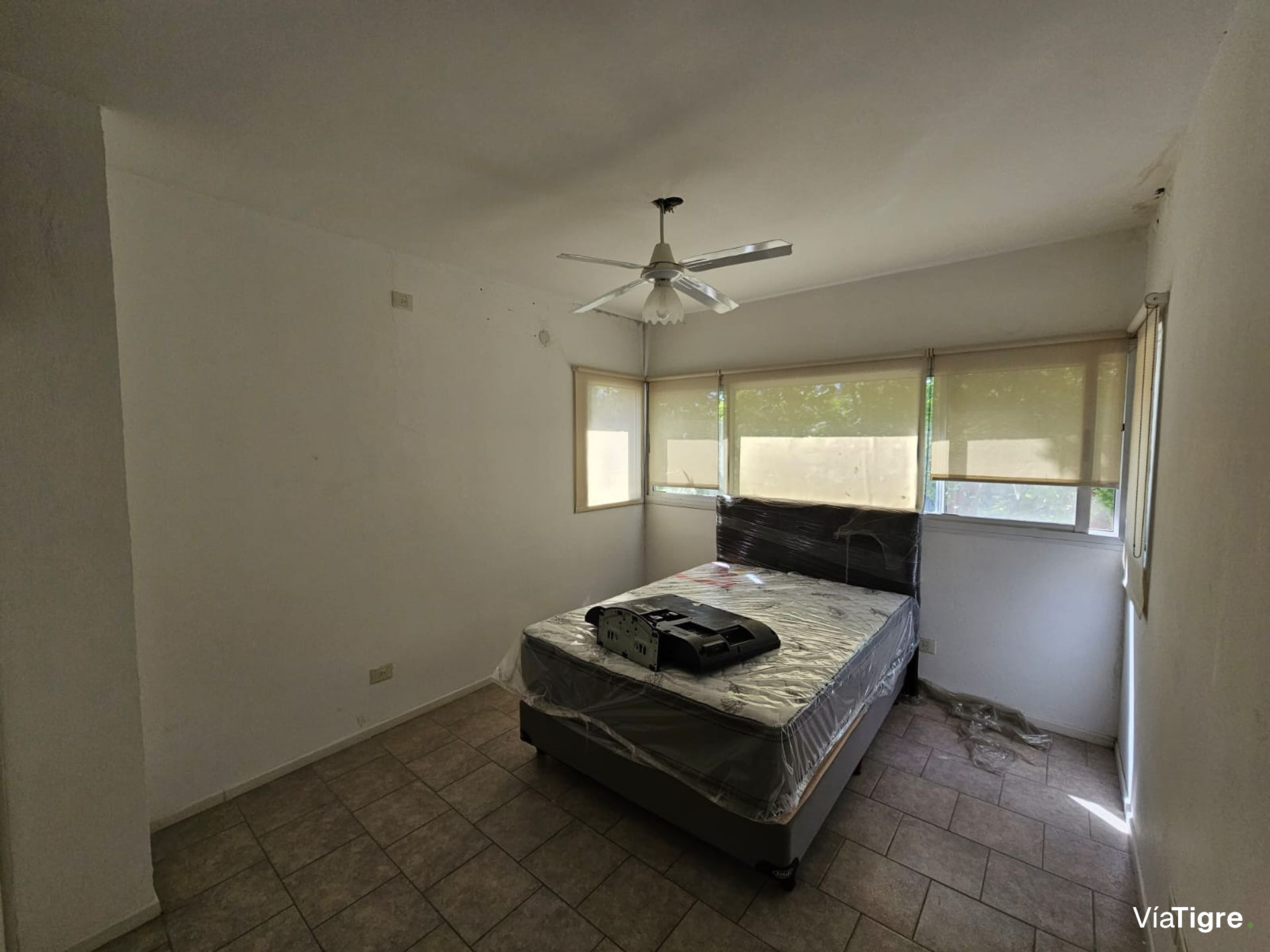 Alquiler Casa 5 Amb San Andres Villanueva
