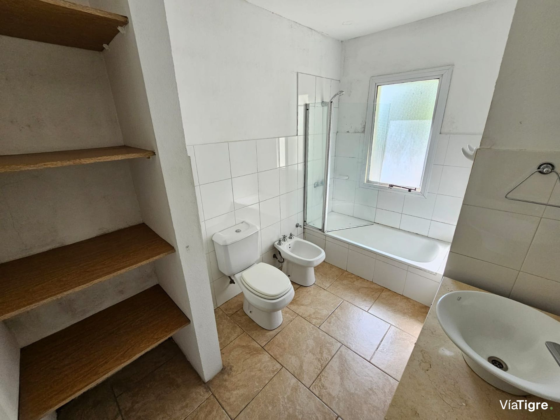 Alquiler Casa 5 Amb San Andres Villanueva
