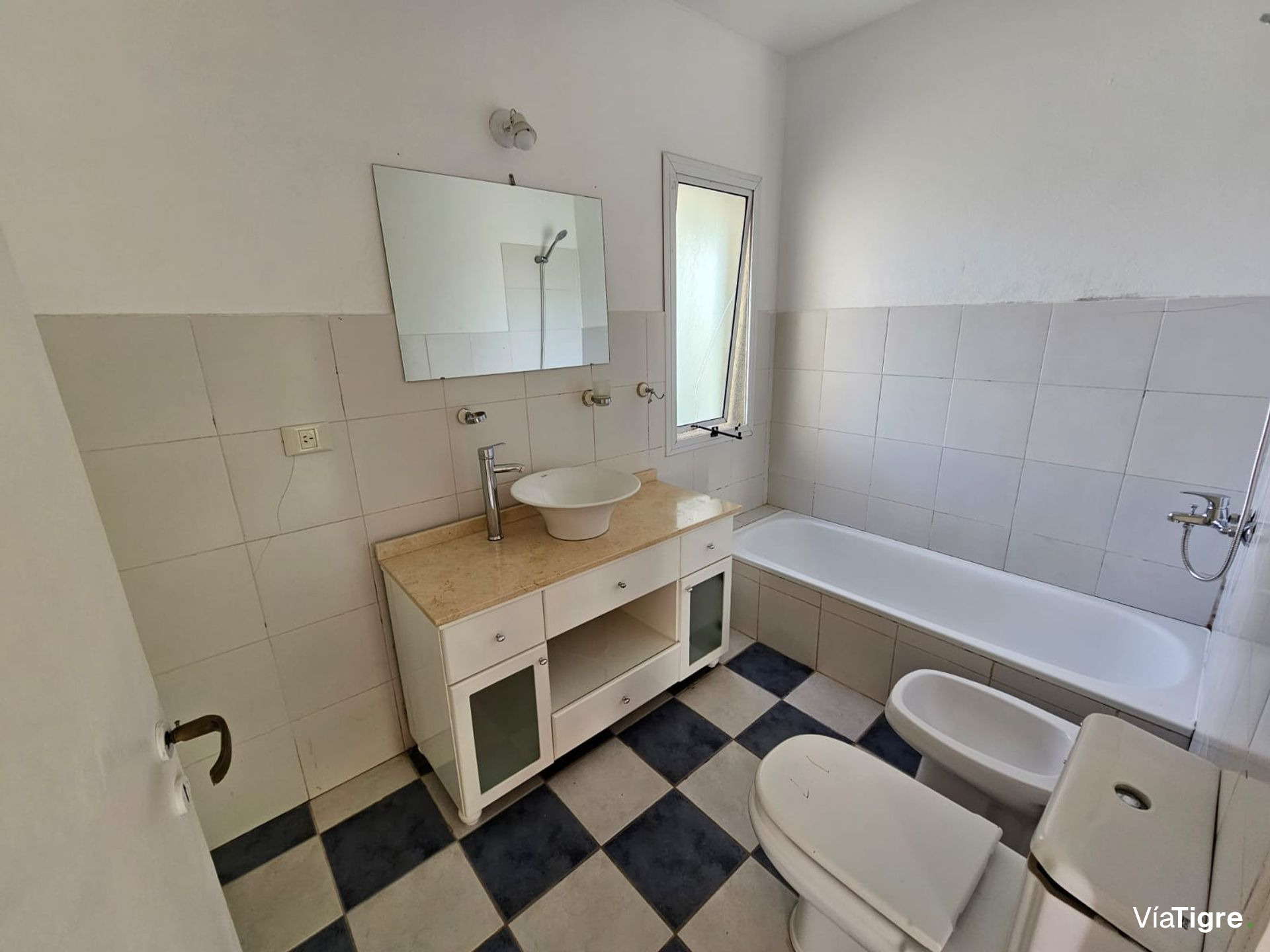 Alquiler Casa 5 Amb San Andres Villanueva
