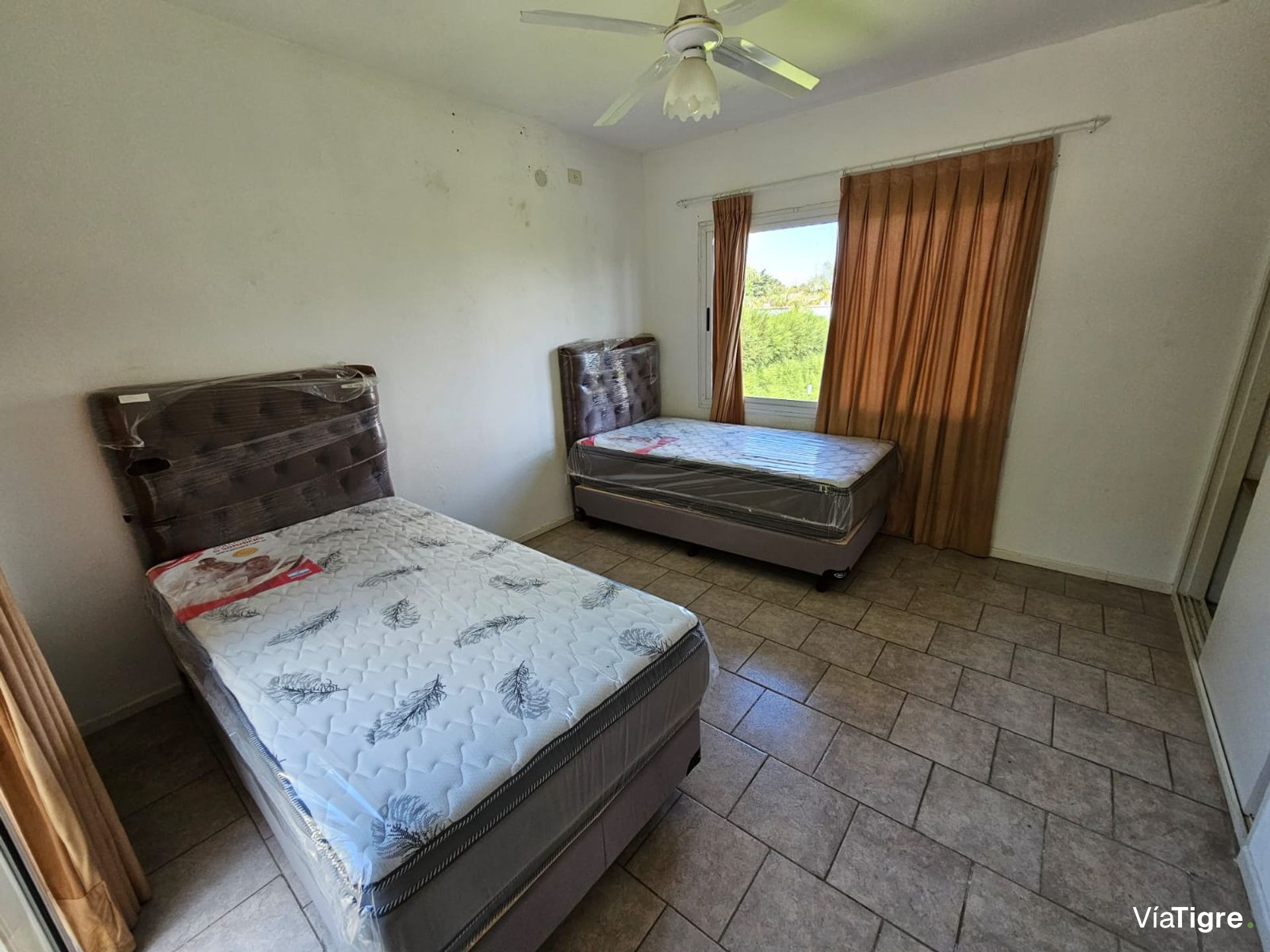 Alquiler Casa 5 Amb San Andres Villanueva