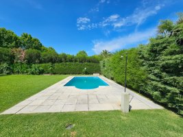 Rental House 5 Rooms San Andres Villanueva