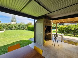 Rental House 5 Rooms San Andres Villanueva