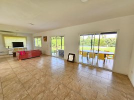 Rental House 5 Rooms San Andres Villanueva